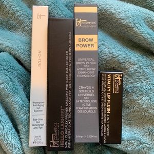 IT cosmetics bundle